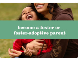 become a foster parent with five acres