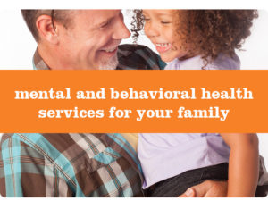 mental health services and behavioral health services five acres