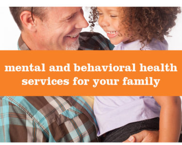 mental health services and behavioral health services five acres