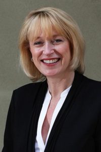 Picture of Christianne Kerns Five Acres Board Member