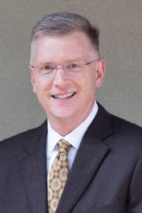 Picture of Donald Bishop Five Acres Board Member