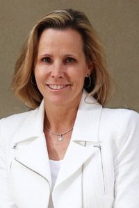 Picture of Keri Crowell Five Acres Board Member