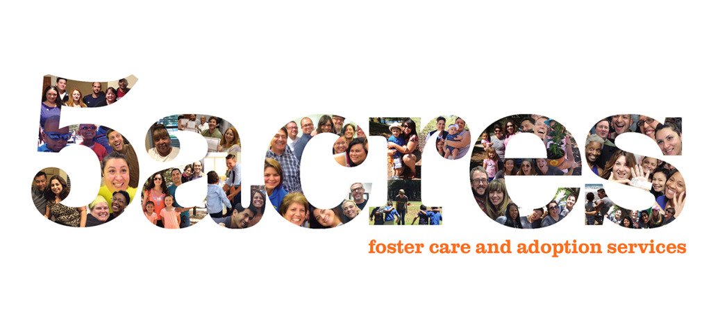 Picture of Five Acres Foster Care and Adoption Services