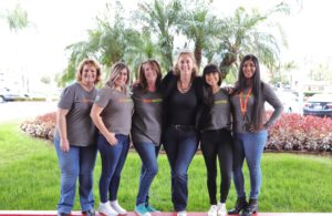 Five Acres' 6th Annual Clinical Conference Planning Team