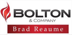 Bolton & Company Brad Reaume