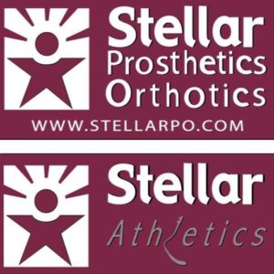 stellar prosthetics and orthotics five acres corporate partner