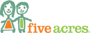 Five Acres promoting safety well-being and permanency for children