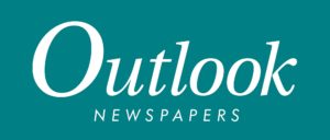 outlook newspapers logo