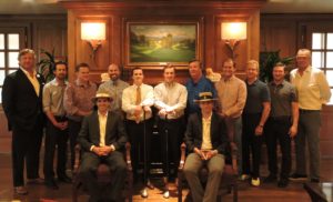 Five Acres Golf Sponsorship Committee