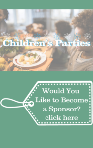 Would you like to become a sponsor? click here