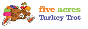 Five Acres turkey trot