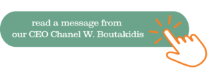 read a message from our ceo chanel w. boutakidis