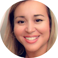 Approval/Intake Specialist — Mirella Garcia