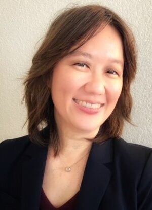 Board Member Carol Alexis Chen