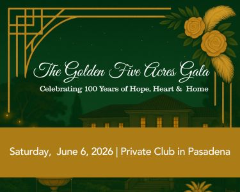 Elegant event poster design