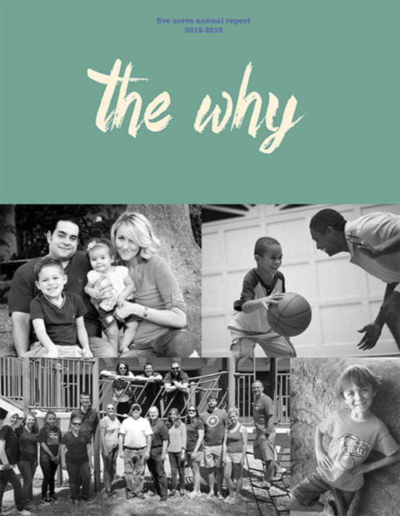 Family and community moments collage