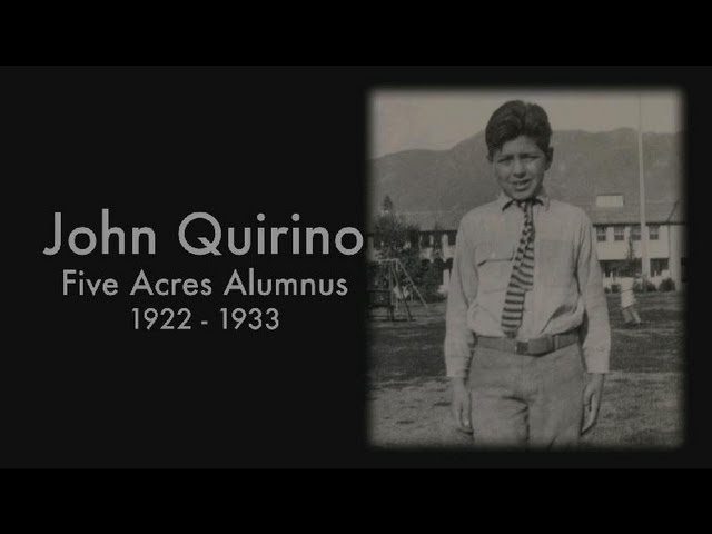 Young boy in vintage photograph